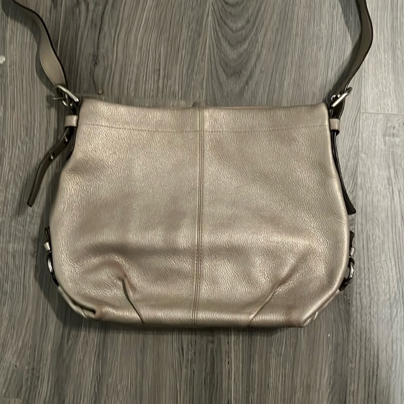 Coach shoulder bag for women - Picture 2 of 7